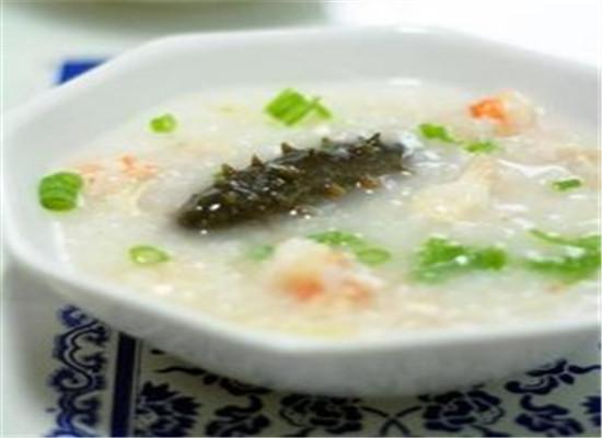 经常给宝宝吃这款粥，不仅开胃养胃，还提高免疫力，让宝宝少生病