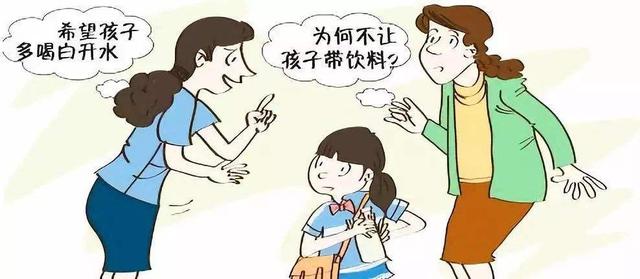 10个最常见的育儿误区盘点