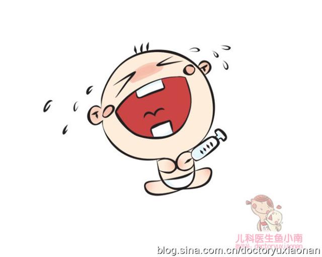 宝宝打疫苗出现不良反应该怎么办呢