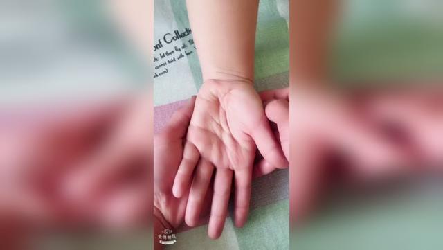 孩子脾胃不好如何推拿按摩
