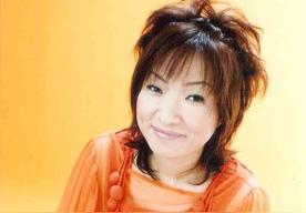 清水美智子