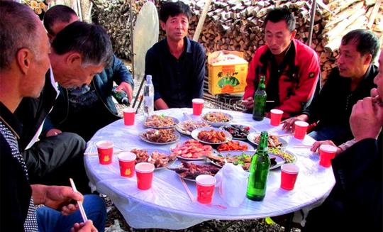 农村俗语财不进急门富不进偏门什么意思年轻人值得一看