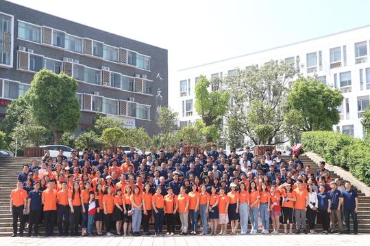 南昌大学公共管理学院发展论坛之校友座谈会