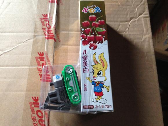 小孩子牙齿色素沉积怎么办