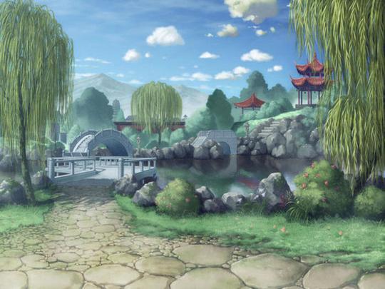 素材.古风.场景.