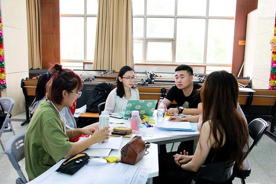 2018年北京地区高校大学生优秀创业团队校内评选揭晓