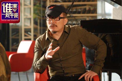 叶茂中"创意变生意"经典语录