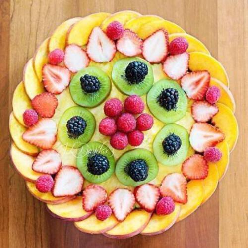 秋季宝宝吃什么水果好?