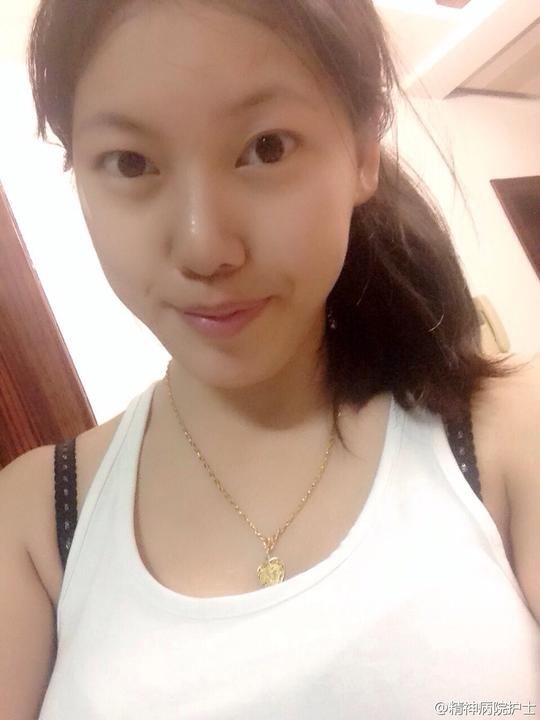 精神病院护士的相册详情_微女郎,微博美女创业,微博