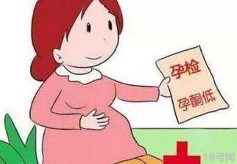 孕妇吃哪些蔬菜会导致流产