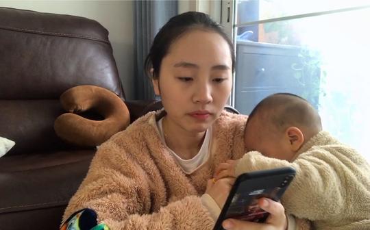 又能带娃又能赚钱的工作有那么好找吗?宝妈接连受挫!