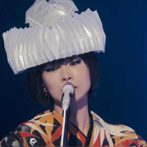 日本女歌手
