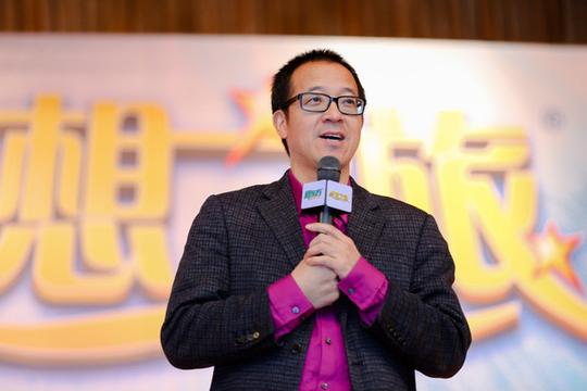 俞敏洪:大学生创业需把握互联网基因
