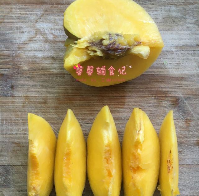 热荐6款夏日宝宝营养辅食