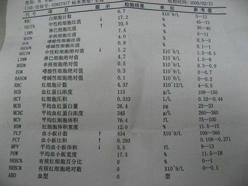 新生儿败血症典型的症状是什么
