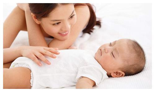 关于母乳喂养小知识