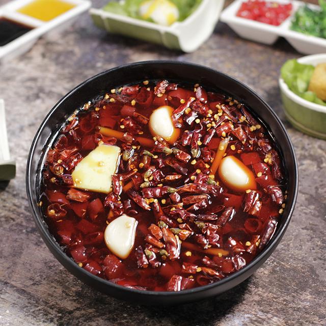 清汤火锅底料的做法大全