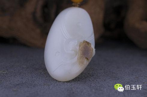 古贤伯乐识骏马,今人儒雅识美玉!