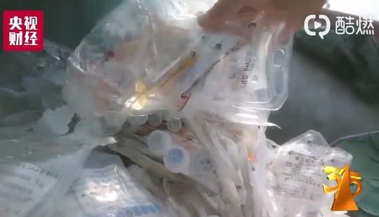 3·15晚会"黑榜"出炉一桩桩黑幕接连浮出水面