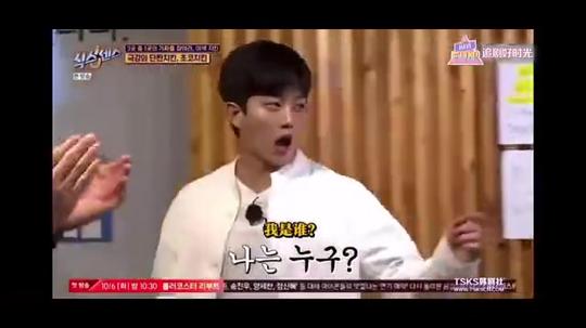 【第六感】韩综，火辣的性格，只记得言语，又一次被jessi制服了
