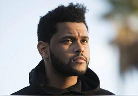 The Weeknd