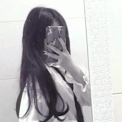 三人闺蜜女头.最简单的表白就是我爱你。,女生