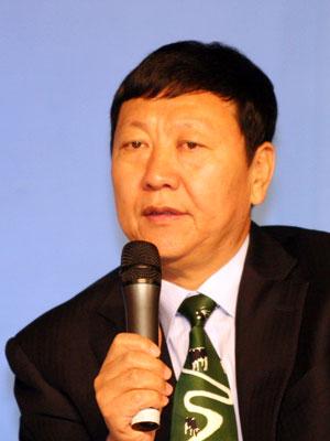 牛根生谈创业重视无形资产