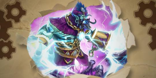 炉石传说酒馆战棋18.6.1补丁大更新!群魔乱舞!内容解读