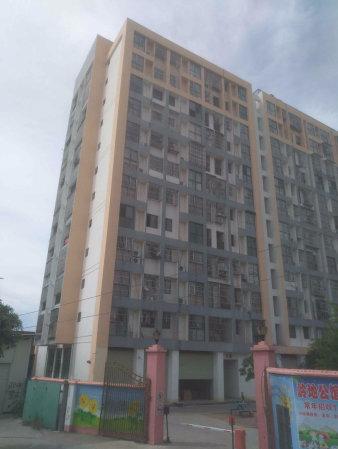 江南万达商圈亭洪路地铁口公园景观毛坯房内部稀缺房源