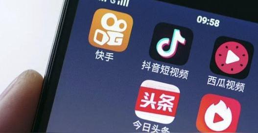 抖音厉害了,成为春晚独家社交宣传平台,网友:期待春晚