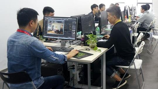 龙岗尚景短视频拍摄培训零基础入门