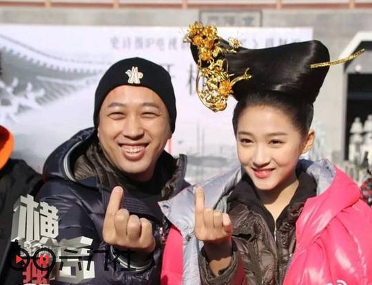 还有肆情淫纵,小说的历史原型在开头自然也是不能违背真是的历史的