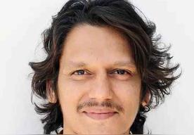 维杰&middot;维玛