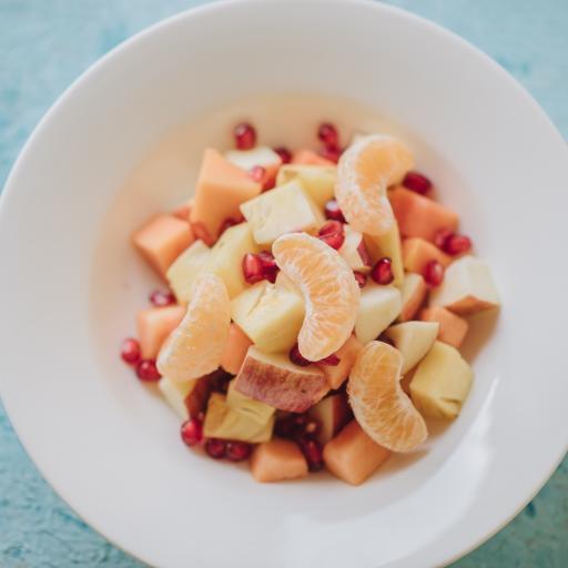 苹果色拉怎么做