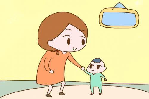 宝宝几岁学走路比较好