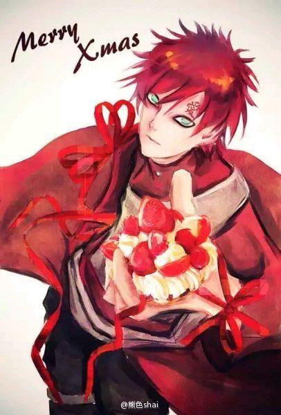 #火影忍者#虽然很悲伤,但还是必须活下去.@寒