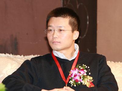 图文:凯鹏华盈创业投资基金董事周炜