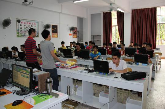 创业学院淘宝创业班第二期学员培训圆满结束