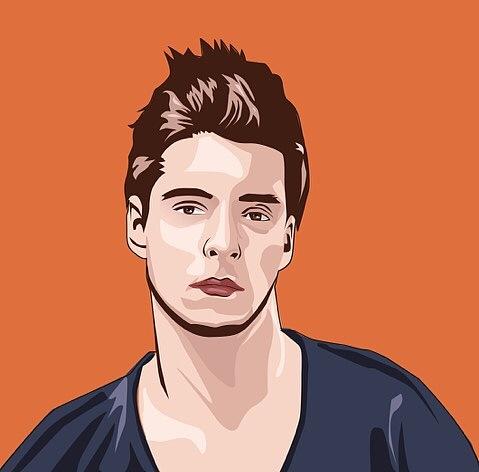 ai怎么做旋转的正方体？（如何用小程序快速创业？）