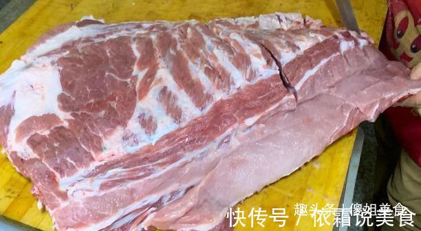 盐水排骨的家常做法大全