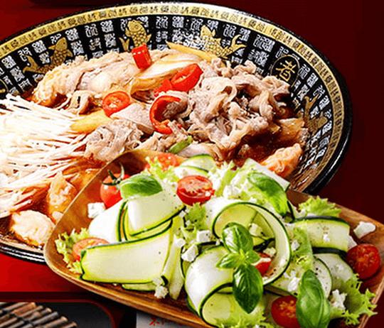 2020全国十大冒菜加盟排行榜_冒菜加盟品牌排名