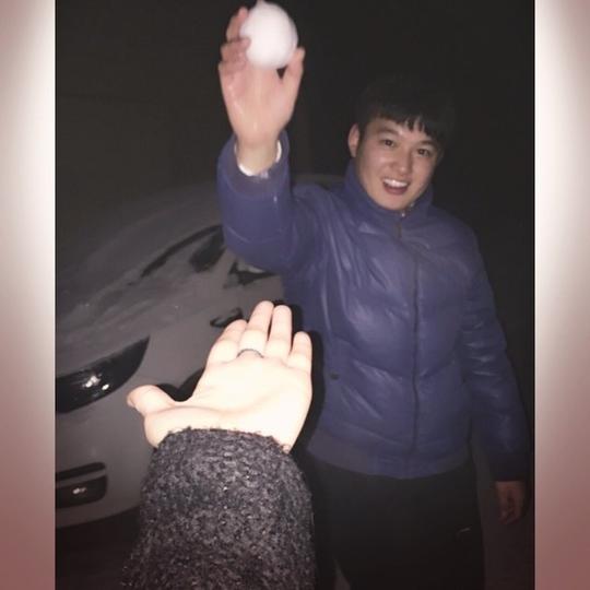 爱丽和冰亦创始人