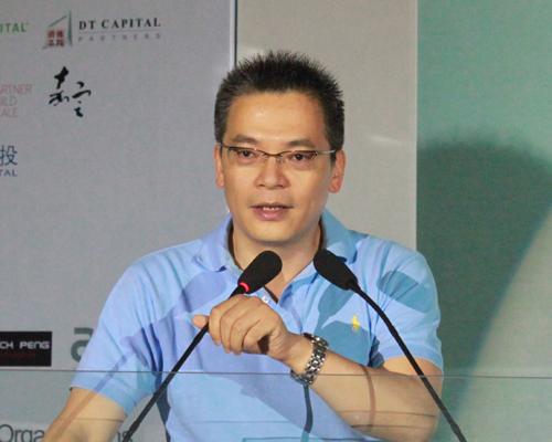 聚光科技姚纳新:新兴领域的创业企业需要海归派主导