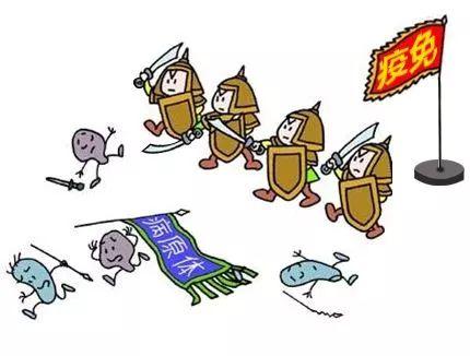 孩子总是生病
