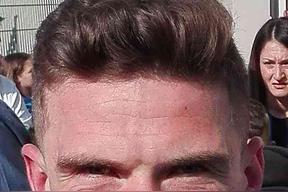 罗宾&middot;戈森斯