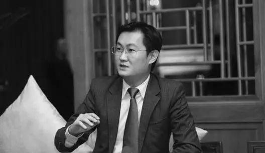 马化腾差点贱卖qq,柳传志几番险战…那些年创业大佬们