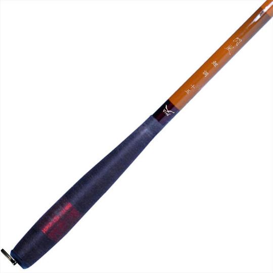 viva维亚渔具钓竿闪风鲤调4.5米高碳台钓手竿钓鱼杆断