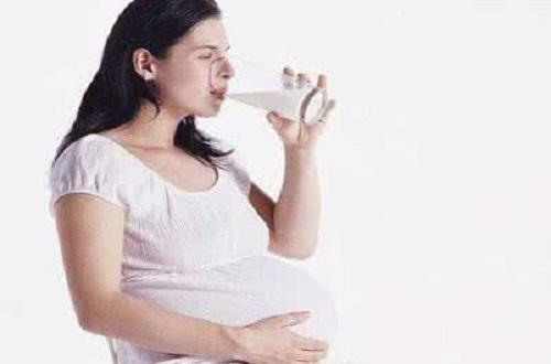 孕妇吃哪些食品补钙
