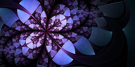 特效,花,图片,素材,3d,科技,梦幻,.