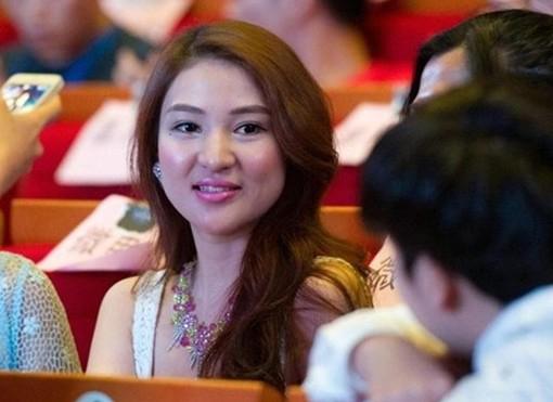 郭美美电影版海天盛筵将开拍郭美美或将大尺度演绎绿茶婊